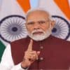 PM modi address to nation after operation Sindoor ceasefire