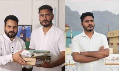 Bobby Panwar president of Uttarakhand berojgar Sangh resigned Ram Kandwal given responsibility.