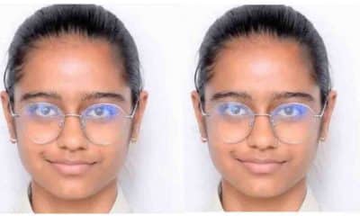 CBSE board 12th Topper Khushi Shekhawat weekend second topper from Sikar Rajasthan
