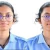 Anushka priyadarshi CBSE result