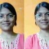 Uttarakhand news: Haldwani Anushka Singh got 96.2% in CBSE 12th board result