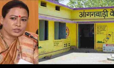 Uttarakhand Anganwadi workers have not received salary for two months, may get central share soon