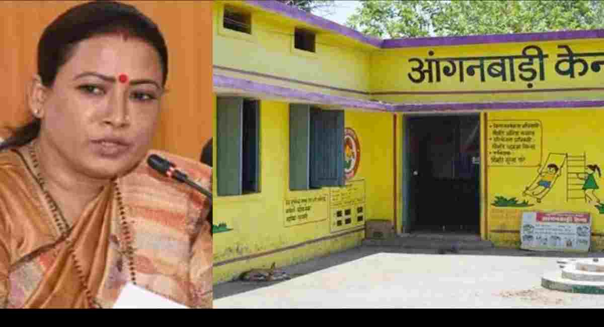 Uttarakhand Anganwadi workers have not received salary for two months, may get central share soon