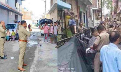 Dehradun News Live: Rs 16.80 lakh fine imposed for not verifying tenants in Dehradun