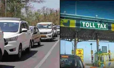 Uttarakhand news: uttarakhand green cess will be applicable after 15 June