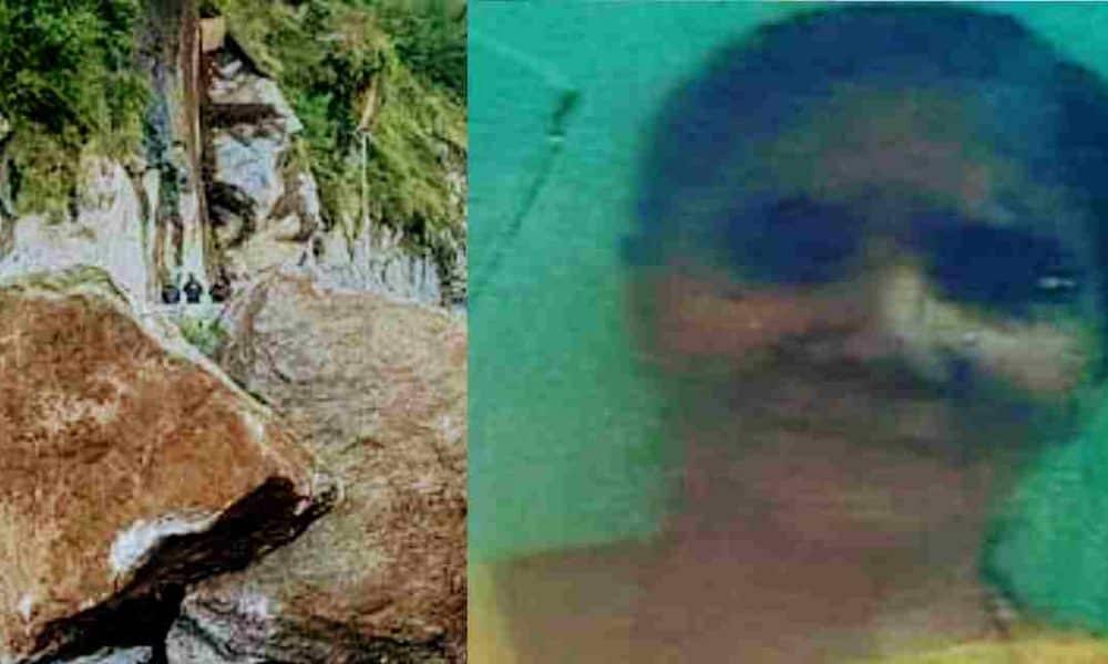 Pithoragarh News live: A tourist woman who reached Pithoragarh to visit Adi Kailash lost her life