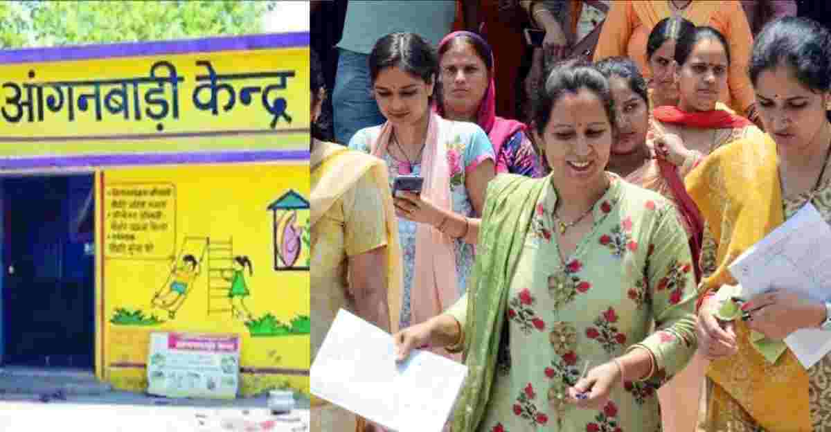 Uttarakhand Anganwadi News: Uttarakhand Anganwadi workers will get appointment letters from May 20