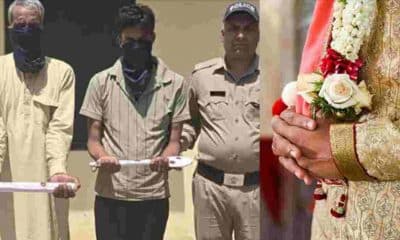Uttarakhand news: Haridwar Marriage news laksar area groom maternal uncle murder in laksar