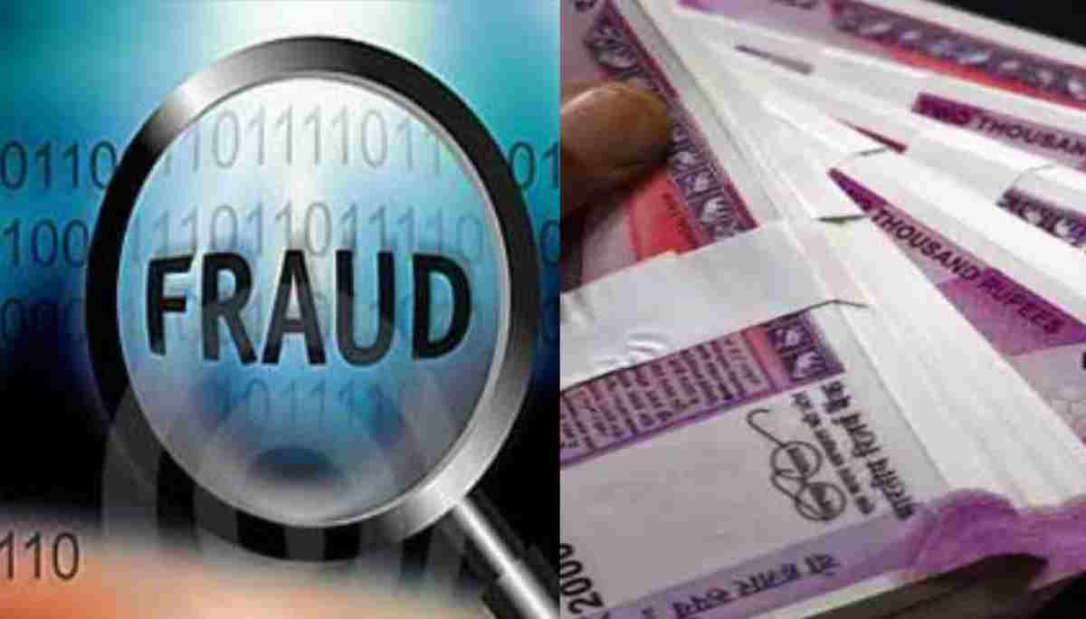 Uttarakhand news: Dehradun property fraud News by mother and son in karanpur area