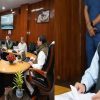 Dhami Cabinet meeting today