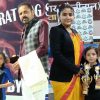 Harshika Rikhari uttarakhand yoga competition ramnagar