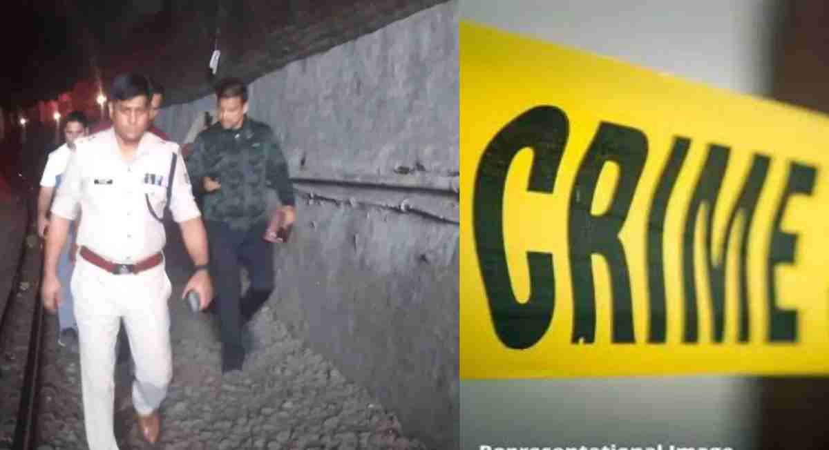 Uttarakhand news: Haridwar crime news girl child murder near Mansa Devi temple tunnel