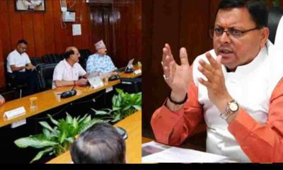 Uttarakhand news: Uttarakhand Cabinet meeting state children policy approved