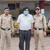 Uttarakhand News: In Roorkee, assistant professor touched the girl students inappropriately