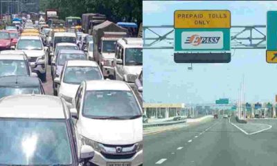 Uttarakhand news : 30% green cess will be deducted on these vehicles coming from outside