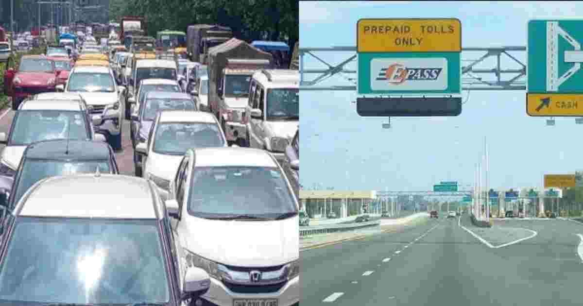 Uttarakhand news : 30% green cess will be deducted on these vehicles coming from outside