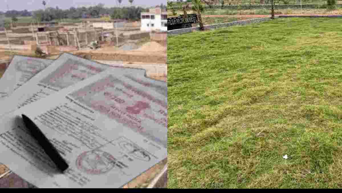 uttarakhand land property registry record online through video conferencing