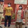 Bangladeshi woman arrested along with her husband in Uttarakhand, Rubina had become Ruby Devi...