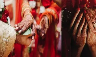 Haridwar marriage news today