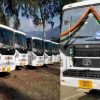Uttarakhand news: Uttarakhand roadways pahadi slogan with online ticket booking
