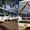 Uttarakhand news: Uttarakhand roadways pahadi slogan with online ticket booking