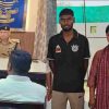Uttarakhand news: Vishal koli of kichcha trapped in Dubai us nagar police helped