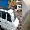 Chamoli rain news today