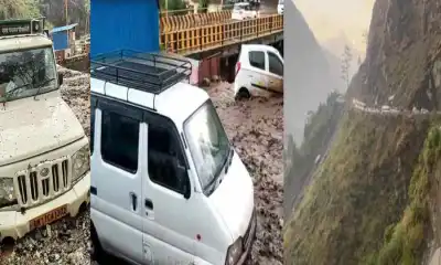 Chamoli rain news today