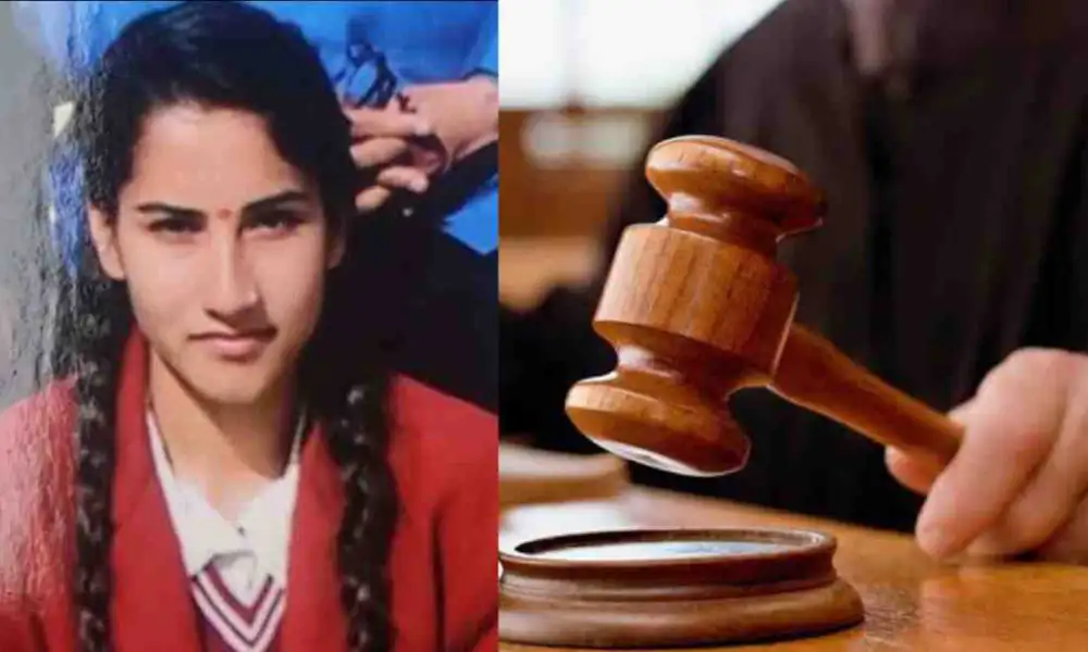 Uttarakhand News: Now the court will give its verdict on Ankita murder case Update on May 30