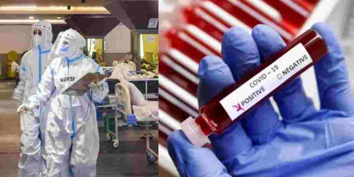 Uttarakhand news: Covid 19 cases in India updates