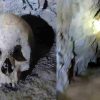 Pithoragarh News: Mysterious cave found in Berinag of Pithoragarh district...