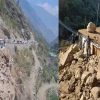 Dharchula landslide news today