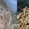Dharchula landslide news today