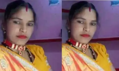 Uttarakhand news: tehri Garhwal lata devi missing husband in Oman