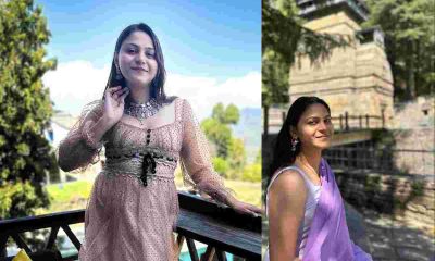 YouTuber Jyoti Malhotra, spying case, also visited Uttarakhand...