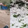 Uttarakhand Rain News IMD