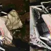 Uttarakhand Pauri Garhwal Accident News thailisen bolero vehicle