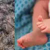 Uttarakhand News live: Chamoli nanda nagar widow woman placed new baby in dung