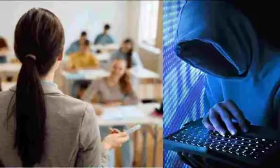 Uttarakhand: woman assistant professor got digitally arrested swindled Rs 19 lakh