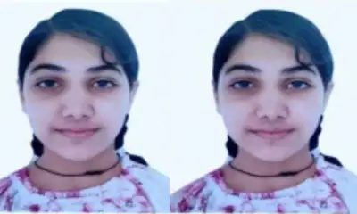 Yahvi Tomar AISSEE Result Rajasthan topper