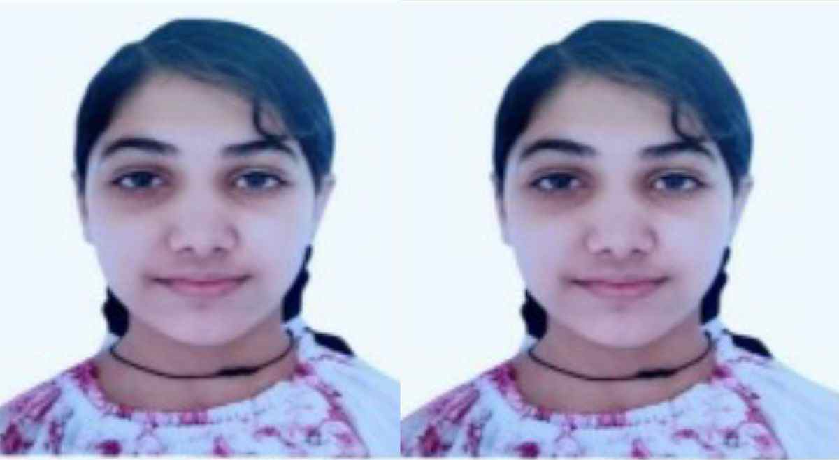 Yahvi Tomar AISSEE Result Rajasthan topper
