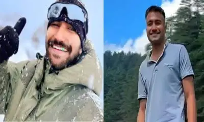 Naveen Kumar Marty Agniveer