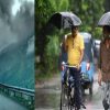 Uttarakhand heavy rain alert