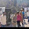 Uttarakhand: Uttarkashi Bus Accident Today Gangotri highway