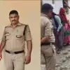 Uttarakhand news: Chamoli widow woman arrested newborn in cow dung