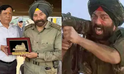 Uttarakhand news: Sunny Deol border 2 film shooting location Dehradun