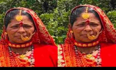 Uttarakhand news Today: bhimtal dhari block women lost Life in gadhera