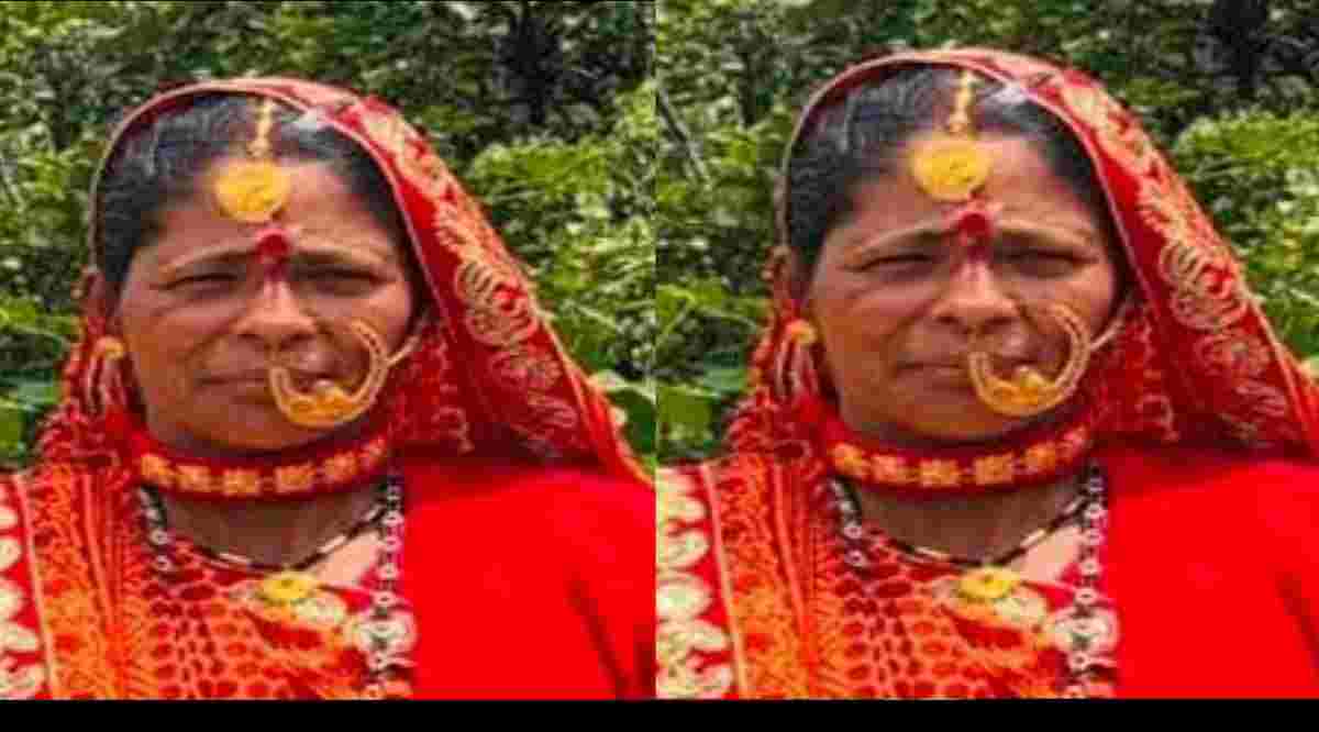 Uttarakhand news Today: bhimtal dhari block women lost Life in gadhera