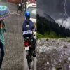 Uttarakhand monsoon entry date 2025