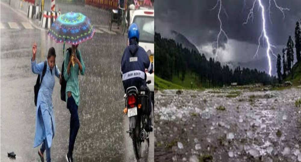 Uttarakhand monsoon entry date 2025